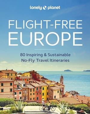 FLIGHT FREE EUROPE | 9781837581719