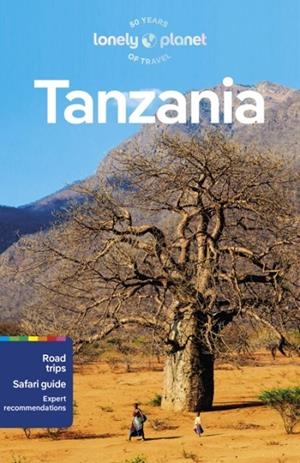 TANZANIA 8 | 9781787017771