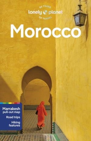MOROCCO 14 | 9781838691691