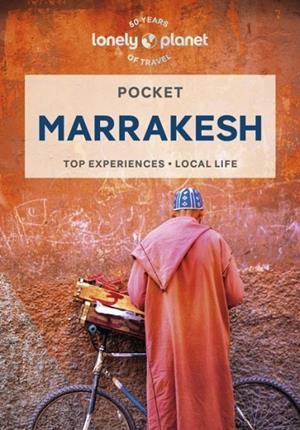 POCKET MARRAKESH 6 | 9781838691561