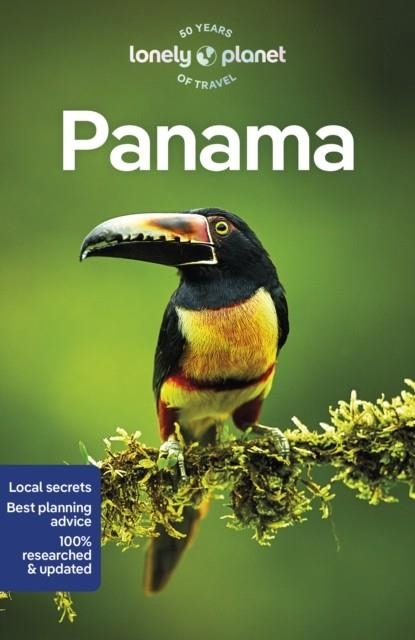 PANAMA 10 | 9781838698607