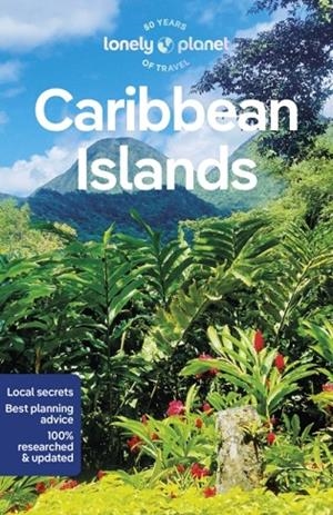 CARIBBEAN ISLANDS 9 | 9781788687898