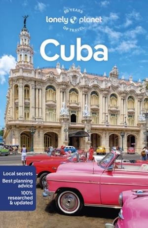 CUBA 11 | 9781788688017