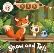 ODO: SHOW AND TELL | 9781035006281 | ODO