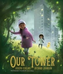 OUR TOWER | 9780711268852 | JOSEPH COELHO