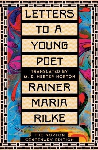LETTERS TO A YOUNG POET | 9781324050728 | RAINER MARIA RILKE