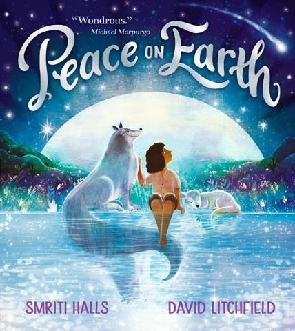 PEACE ON EARTH | 9781529507942 | SMRITI HALLS