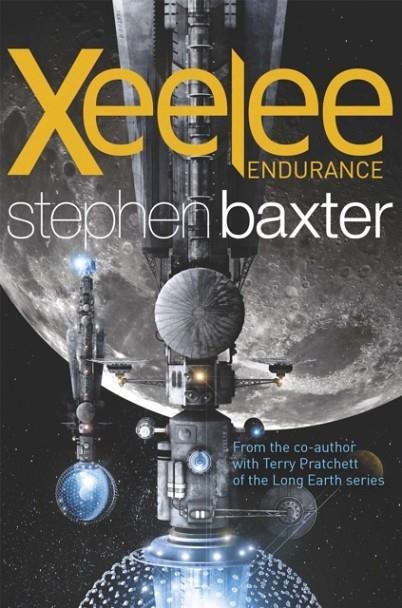 XELEE: ENDURANCE | 9781473212725 | STEPHEN BAXTER