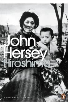 HIROSHIMA | 9780141184371 | JOHN HERSEY