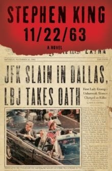 11/22/63 | 9781451627282 | STEPHEN KING