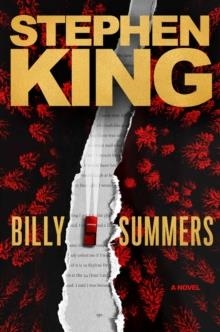 BILLY SUMMERS | 9781982173616 | STEPHEN KING