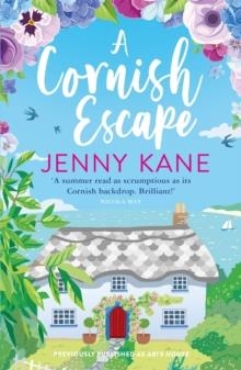 A CORNISH ESCAPE | 9781786157683 | JENNY KANE