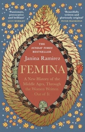 FEMINA | 9780753558256 | JANINA RAMIREZ