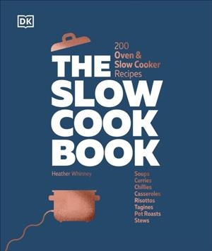 THE SLOW COOK BOOK | 9780241636299 | DK
