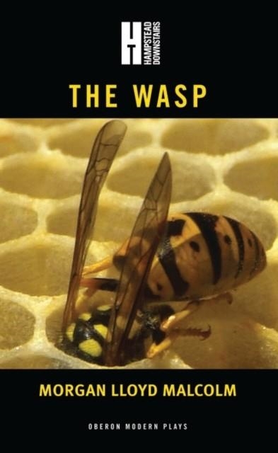 THE WASP | 9781783198603 | MORGAN LLOYD MALCOLM