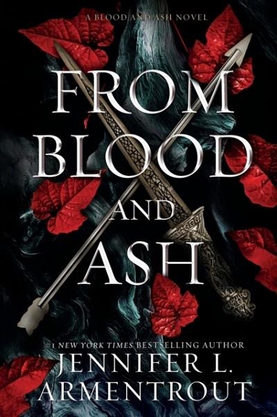 FROM BLOOD AND ASH | 9781952457760 | JENNIFER L. ARMENTROUT