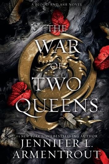 THE WAR OF TWO QUEENS | 9781957568232