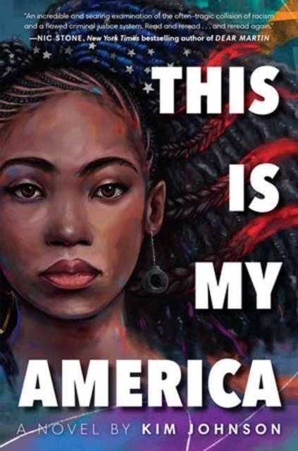 THIS IS MY AMERICA | 9780593118795 | KIN JOHNSON
