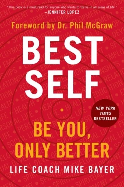 BEST SELF | 9780062911742 | MIKE BAYER