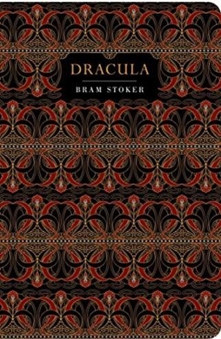 DRACULA | 9781912714674 | BRAM STOKER