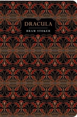 DRACULA | 9781912714674 | BRAM STOKER