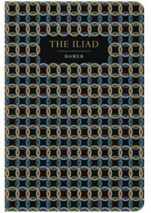 THE ILIAD | 9781914602108 | HOMER