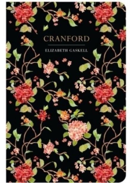 CRANFORD | 9781914602115 | ELIZABETH CLEGHORN GASKELL