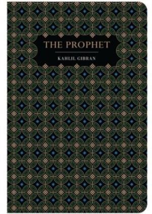 THE PROPHET | 9781914602122 | KAHLIL GIBRAN