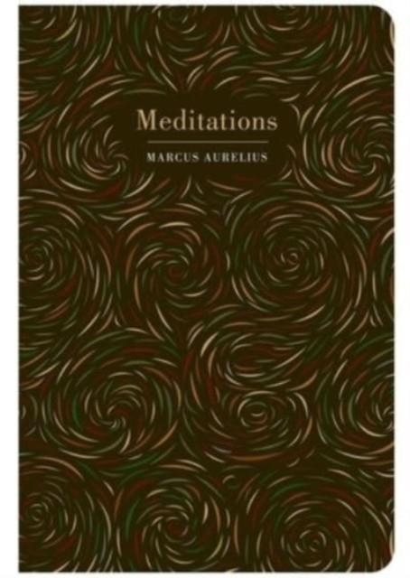MEDITATIONS | 9781914602139 | MARCUS AURELIUS