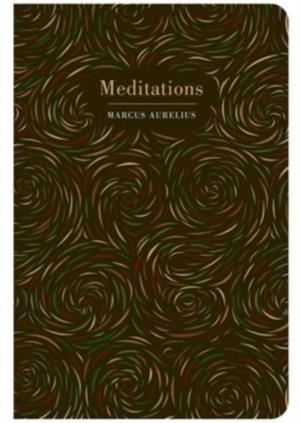 MEDITATIONS | 9781914602139 | MARCUS AURELIUS