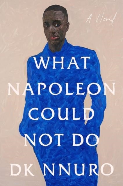 WHAT NAPOLEON COULD NOT DO  | 9780593420348 | DK NNURO