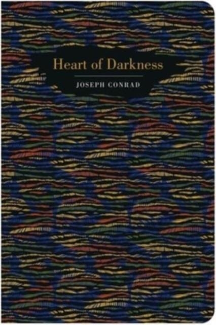 HEART OF DARKNESS | 9781914602153 | JOSEPH CONRAD