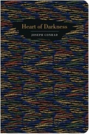 HEART OF DARKNESS | 9781914602153 | JOSEPH CONRAD