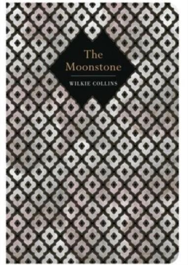 THE MOONSTONE | 9781914602177 | WILLIAM WILKIE COLLINS