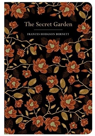THE SECRET GARDEN | 9781912714940 | FRANCES HODGSON BURNETT