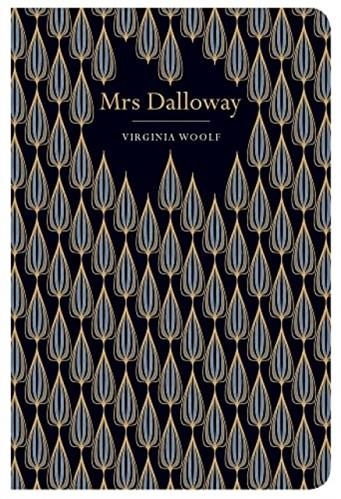 MRS DALLOWAY | 9781912714926 | VIRGINIA WOOLF