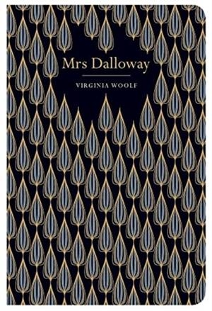MRS DALLOWAY | 9781912714926 | VIRGINIA WOOLF