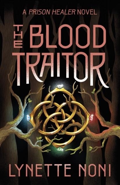 THE BLOOD TRAITOR | 9781529360462