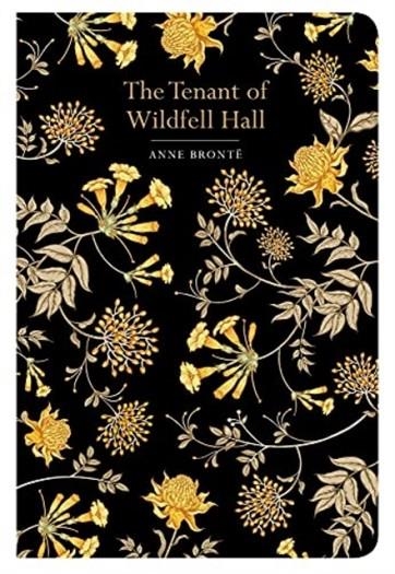 THE TENANT OF WILDFELL HALL | 9781912714933 | ANNE BRONTE 