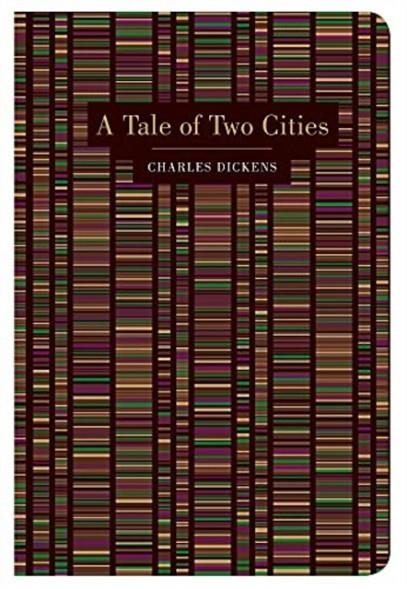 A TALE OF TWO CITIES | 9781912714964 | CHARLES DICKENS