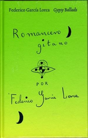 GYPSY BALLADS | 9781907587085 | FEDERICO GARCIA LORCA