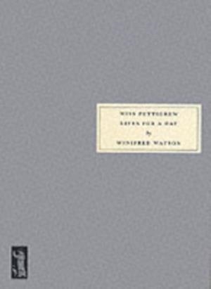 MISS PETTIGREW LIVES FOR A DAY | 9781903155103 | WINIFRED WATSON