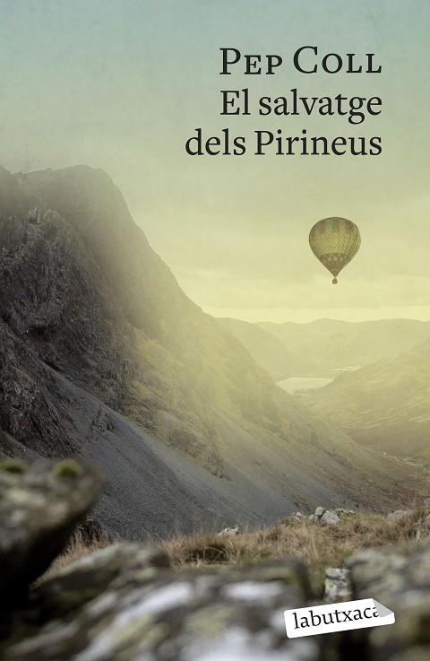 EL SALVATGE DELS PIRINEUS | 9788419107657 | PEP COLL