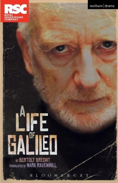 A LIFE OF GALILEO | 9781472507419 | BERTOLT BRECHT