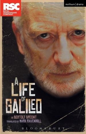 A LIFE OF GALILEO | 9781472507419 | BERTOLT BRECHT