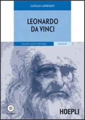 LEONARDO DA VINCI | 9788820343897 | LUCILLA LANDOLFI