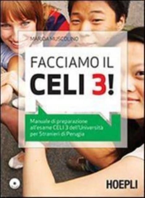 FACCIAMO IL CELI 3! | 9788820362829 | MARIDA MUSCOLINO