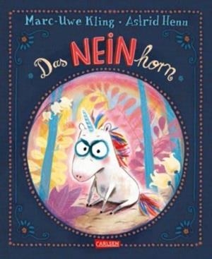 DAS NEINHORN | 9783551518415 | KLING, MARC-UWE