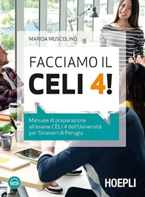 FACCIAMO IL CELI 4 | 9788820391430 | MARIDA MUSCOLINO