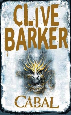 CABAL | 9780006176664 | CLIVE BARKER